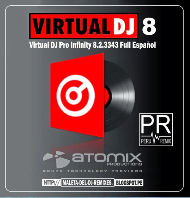 virtual dj 7 free download for mac